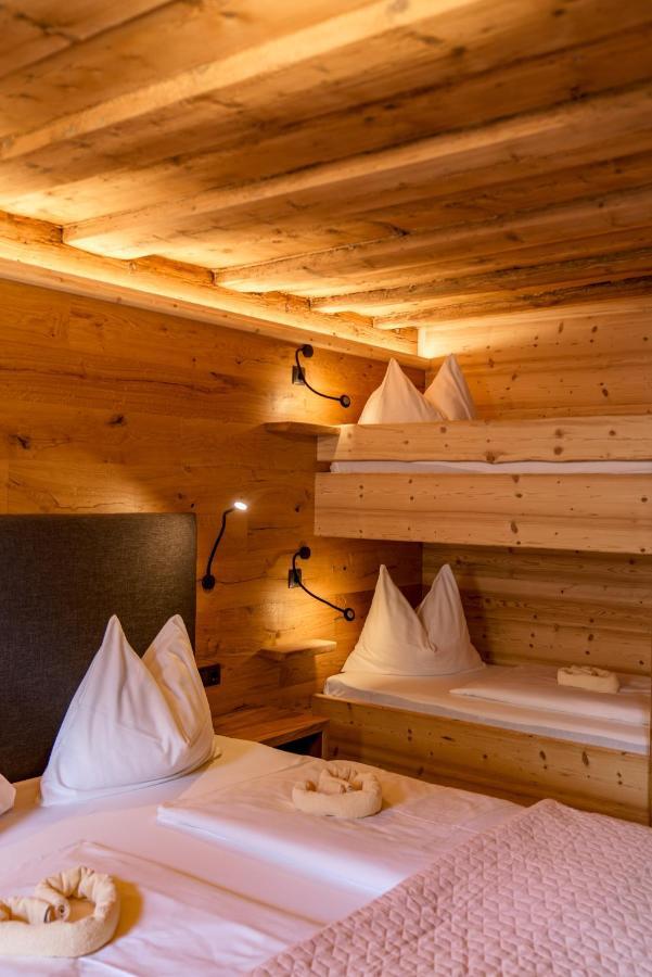 Das Kleine Bio Hotel Tiefenbach Schladming Esterno foto