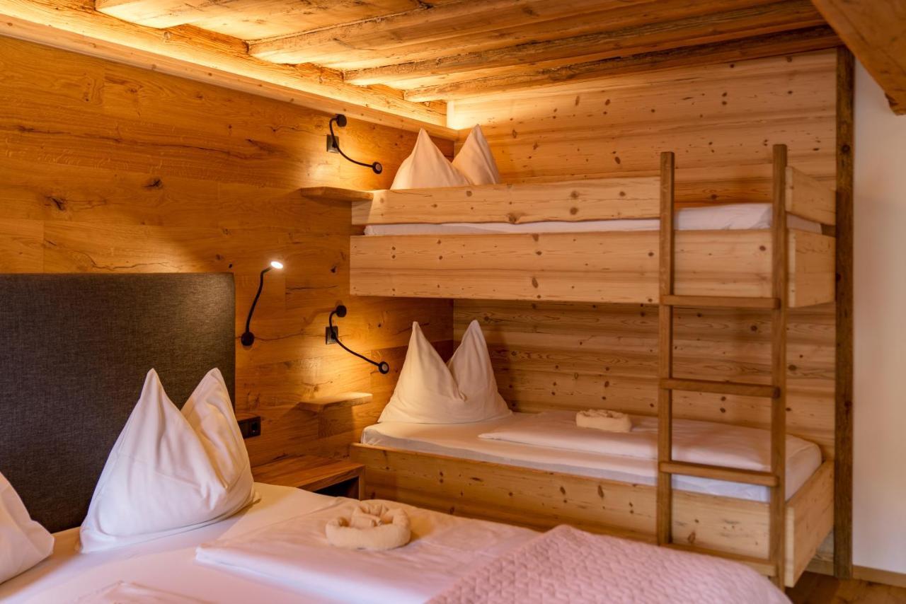 Das Kleine Bio Hotel Tiefenbach Schladming Esterno foto