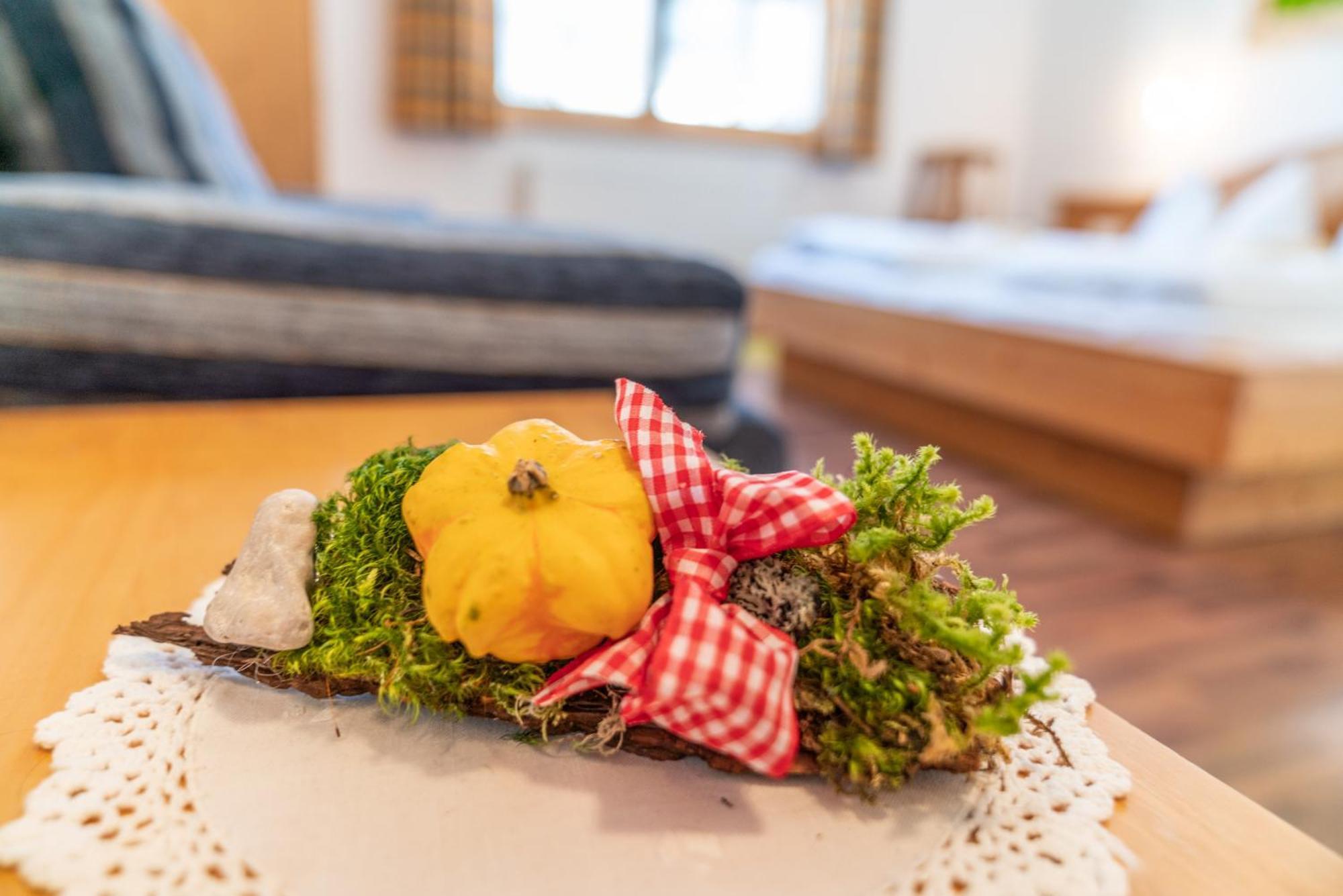 Das Kleine Bio Hotel Tiefenbach Schladming Esterno foto