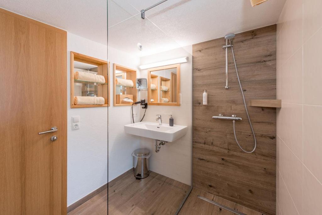 Das Kleine Bio Hotel Tiefenbach Schladming Esterno foto