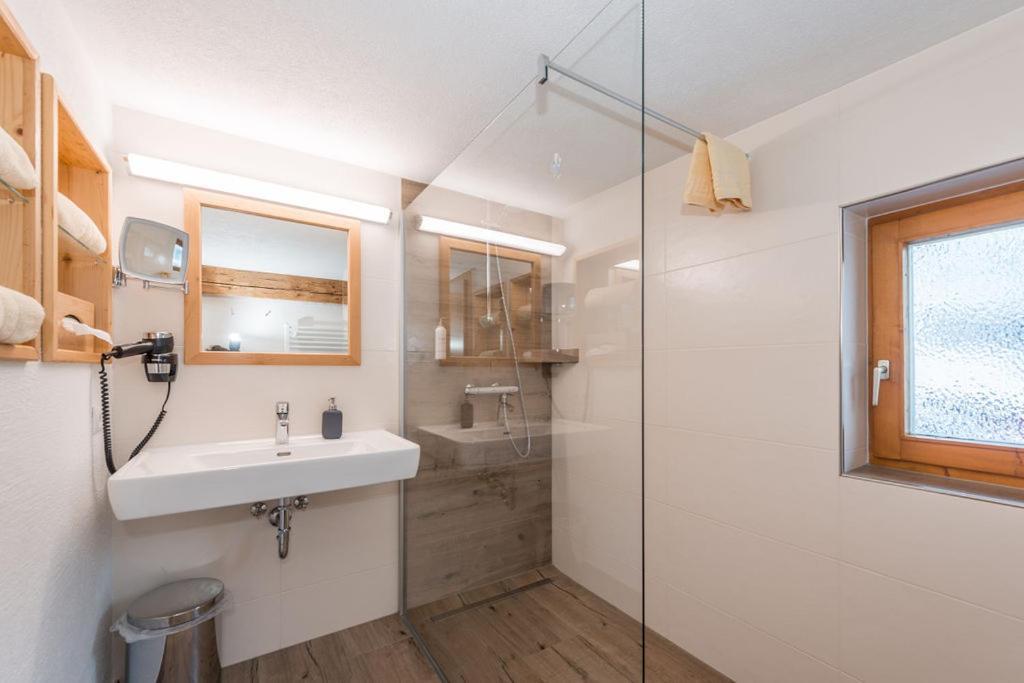 Das Kleine Bio Hotel Tiefenbach Schladming Esterno foto