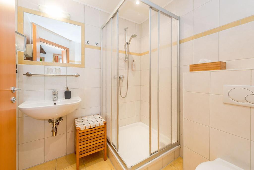 Das Kleine Bio Hotel Tiefenbach Schladming Esterno foto
