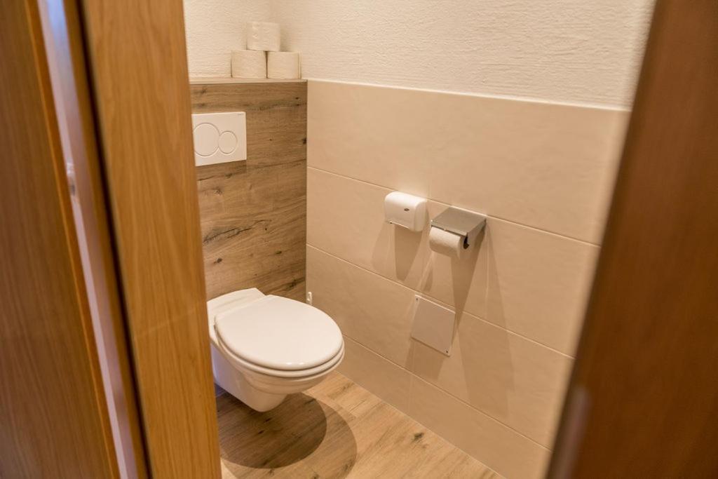 Das Kleine Bio Hotel Tiefenbach Schladming Esterno foto